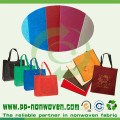 China Factory Supply Non-Woven Bags